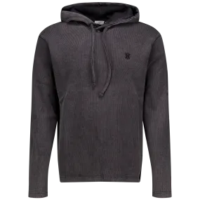 Zawadi Rib Hoodie